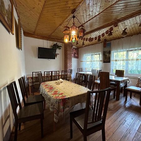 Teremok Guest House 维什卡 外观 照片