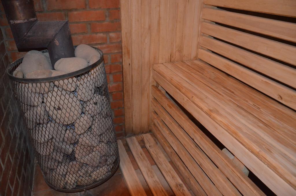 Teremok Guest House 维什卡 外观 照片