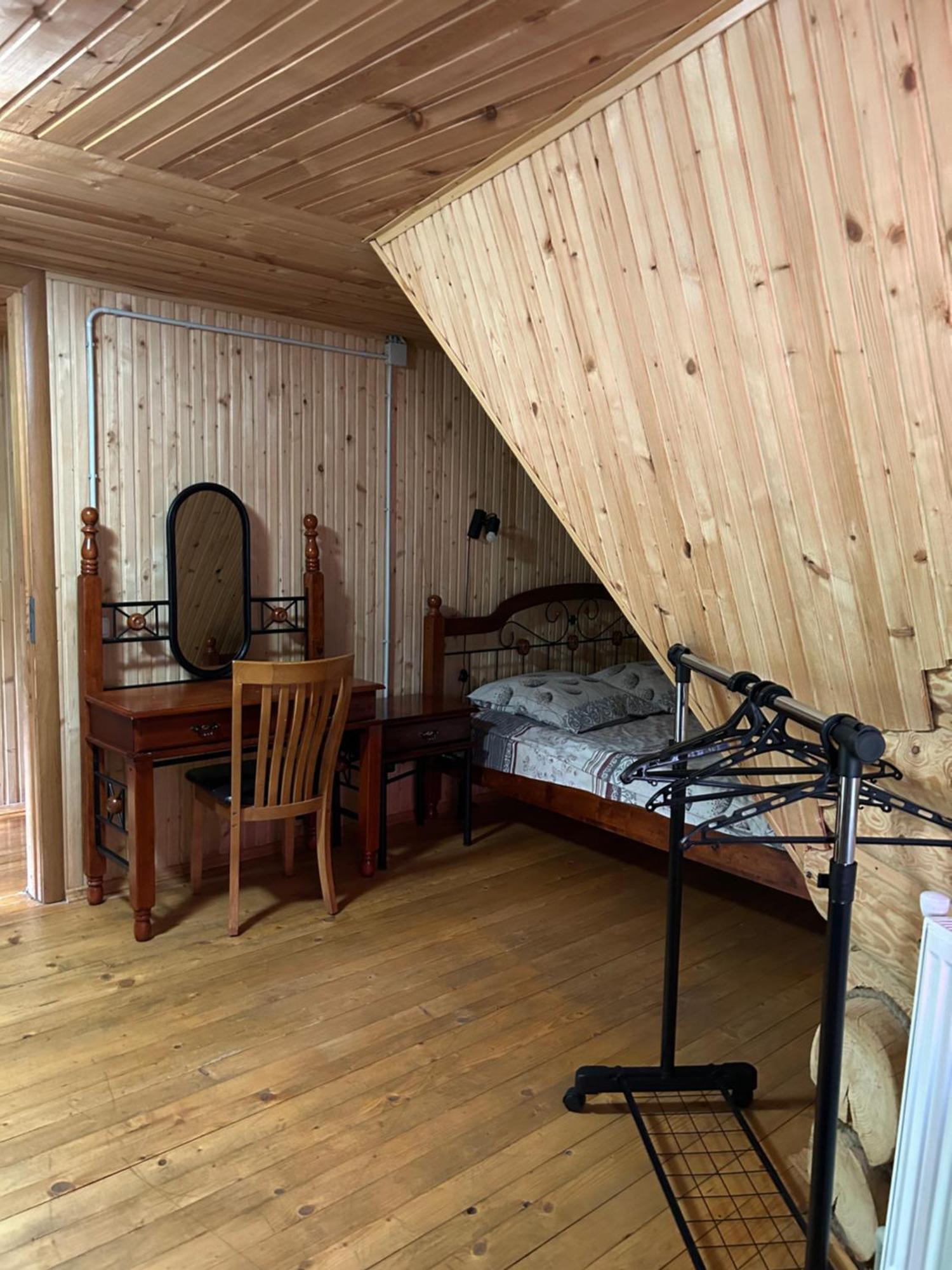 Teremok Guest House 维什卡 外观 照片