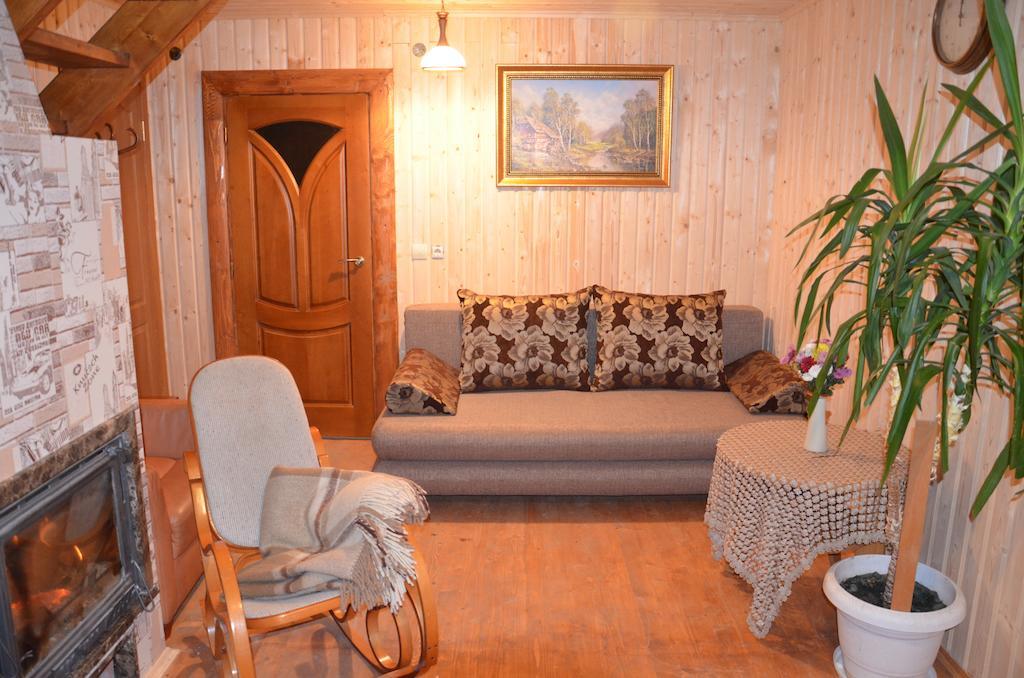 Teremok Guest House 维什卡 外观 照片