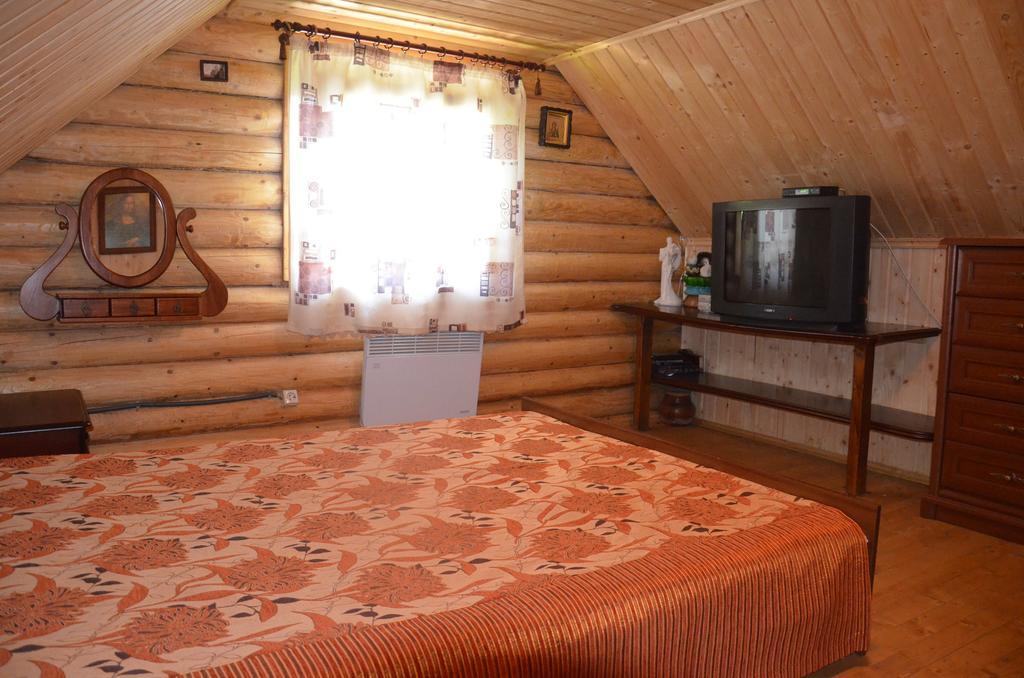 Teremok Guest House 维什卡 外观 照片