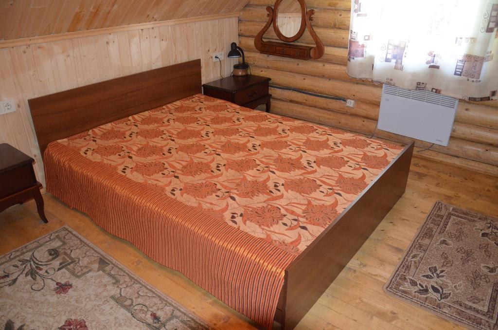 Teremok Guest House 维什卡 外观 照片