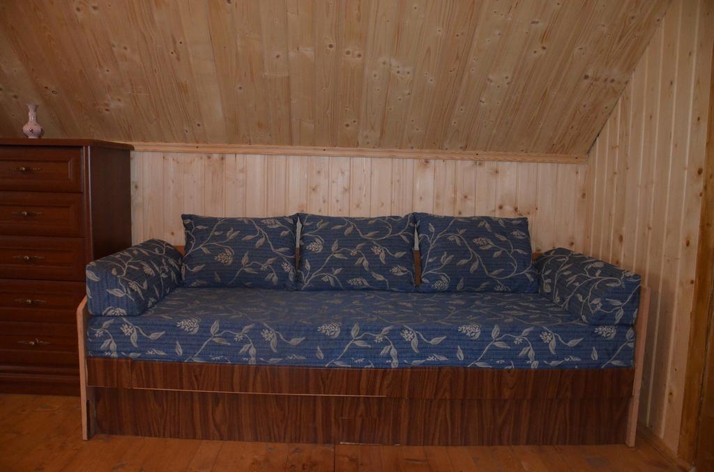 Teremok Guest House 维什卡 外观 照片