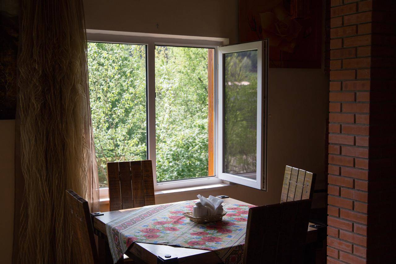 Teremok Guest House 维什卡 外观 照片