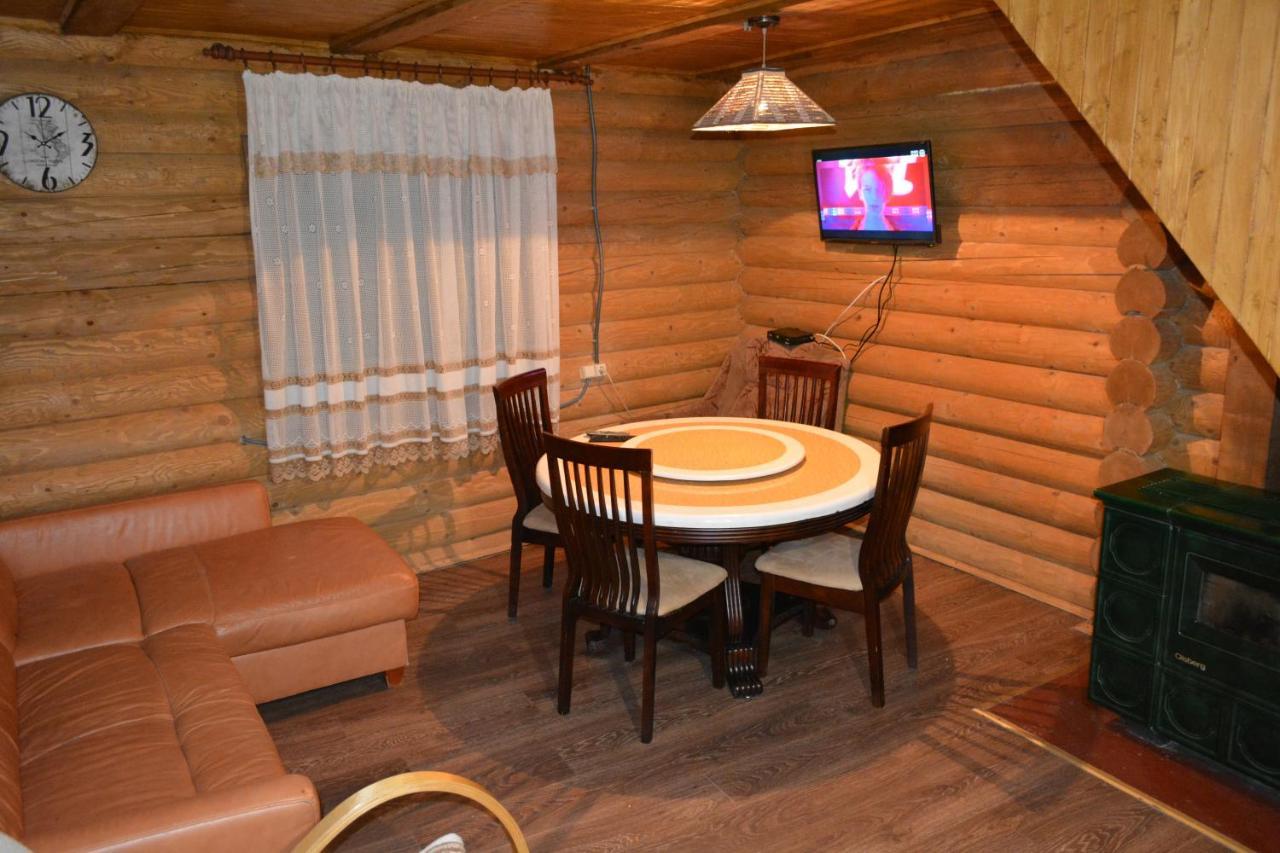 Teremok Guest House 维什卡 外观 照片