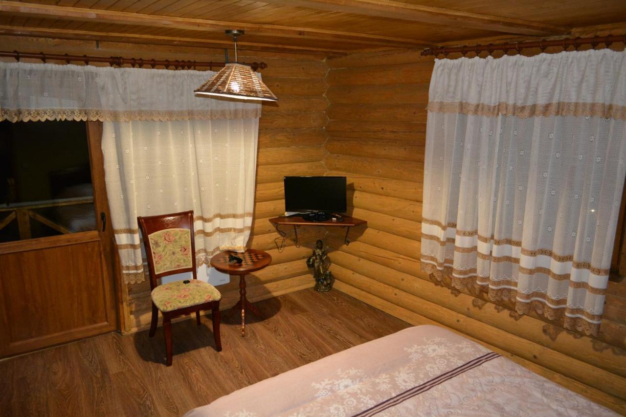 Teremok Guest House 维什卡 外观 照片