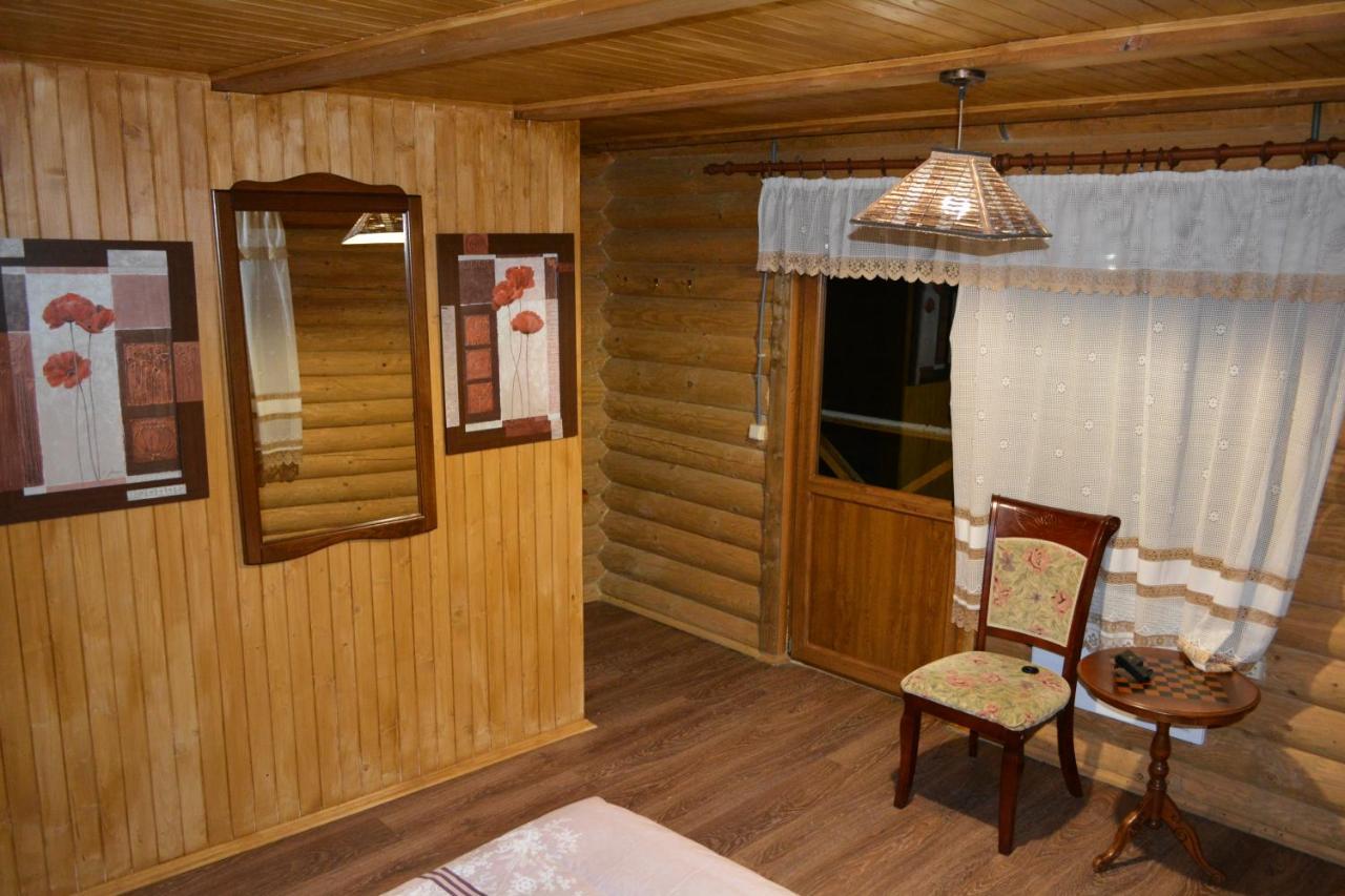 Teremok Guest House 维什卡 外观 照片