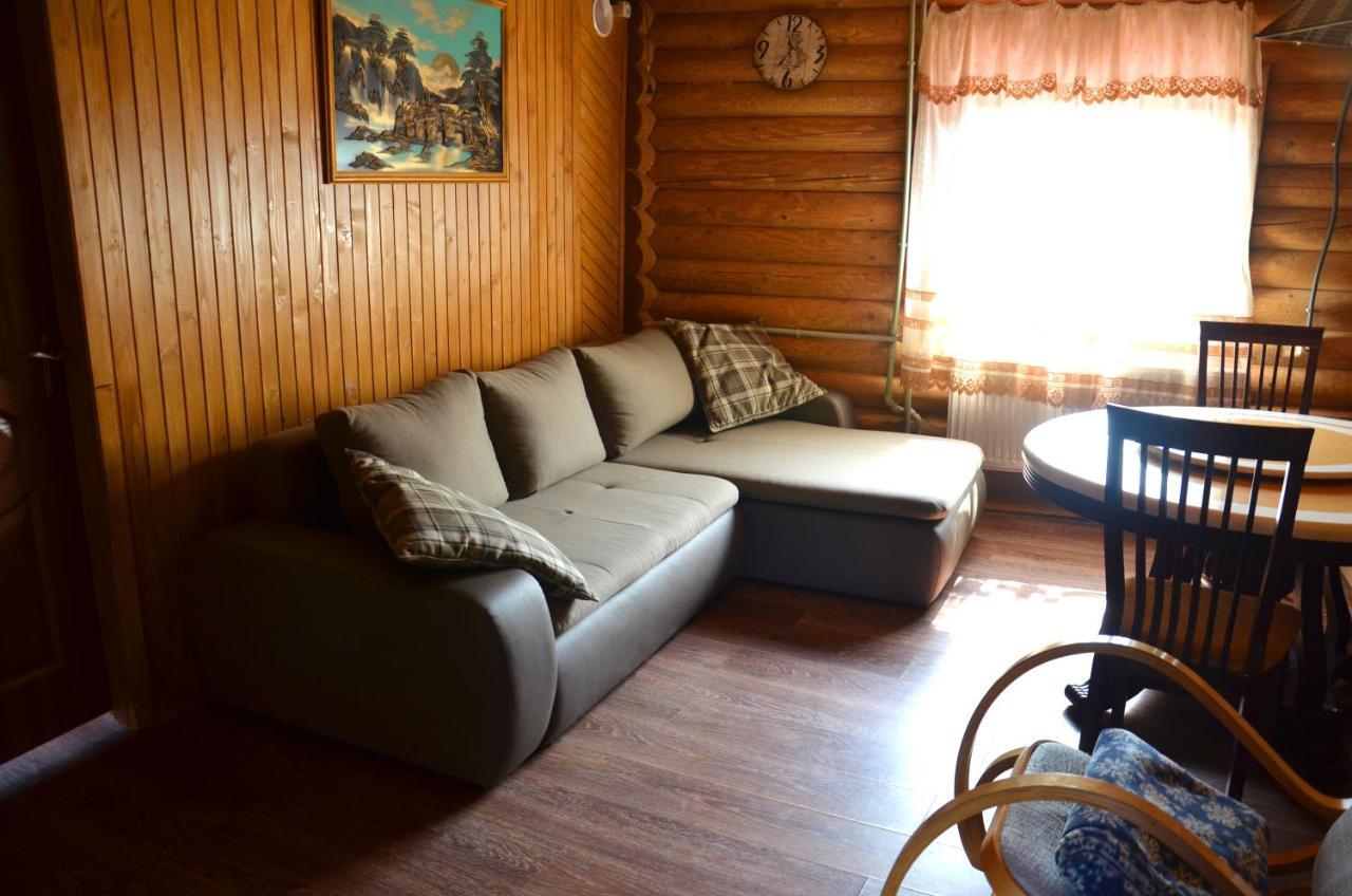 Teremok Guest House 维什卡 外观 照片