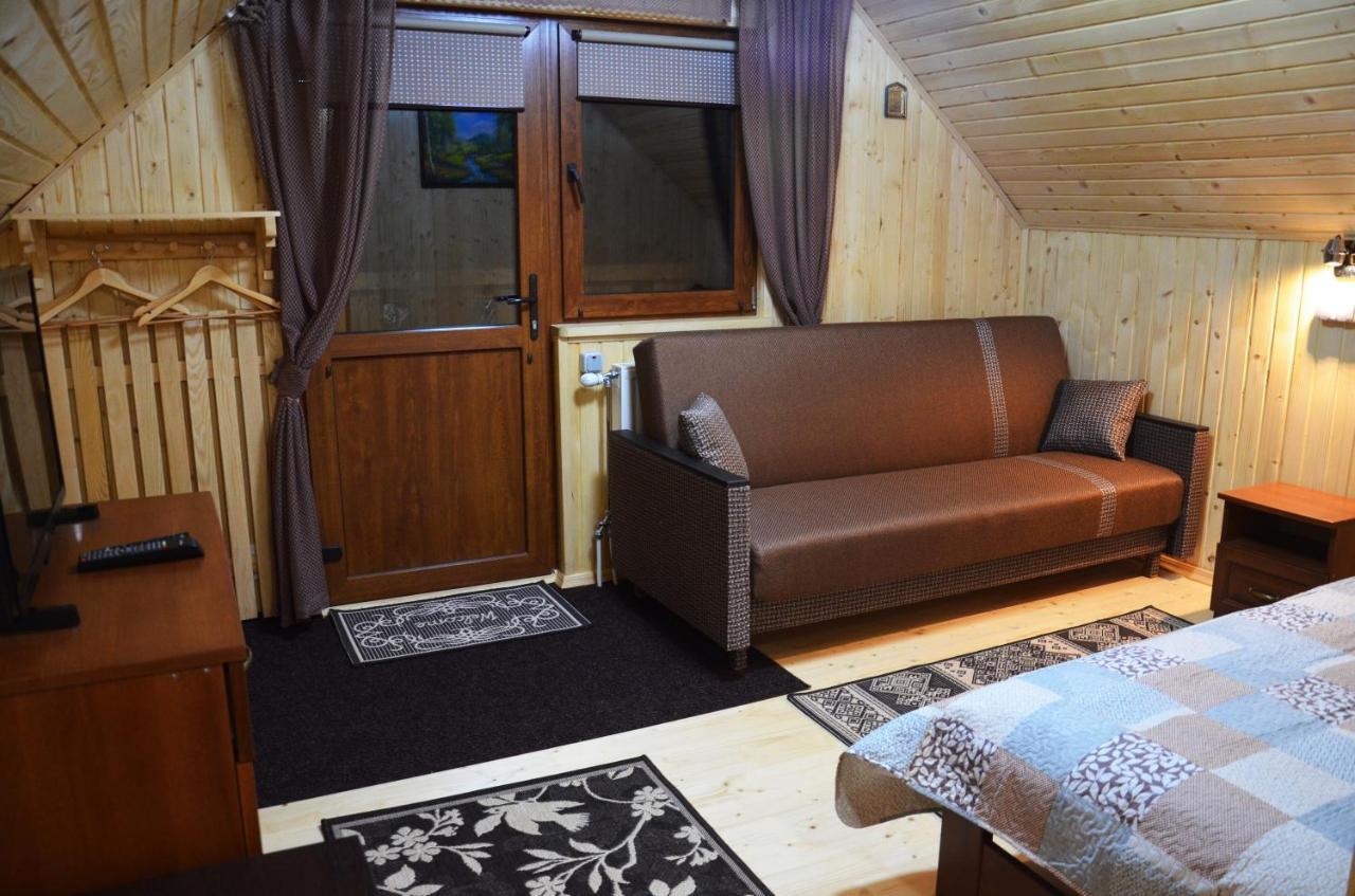 Teremok Guest House 维什卡 外观 照片