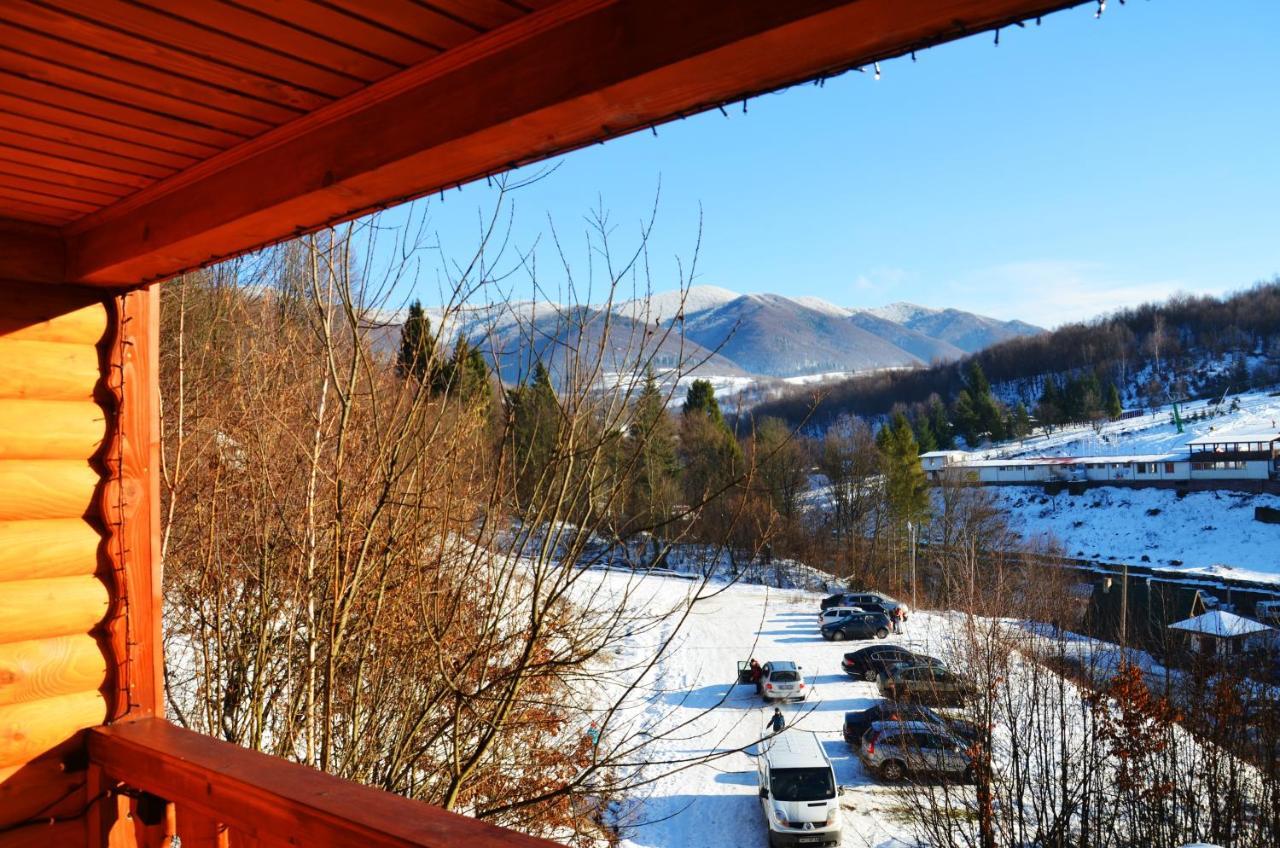 Teremok Guest House 维什卡 外观 照片