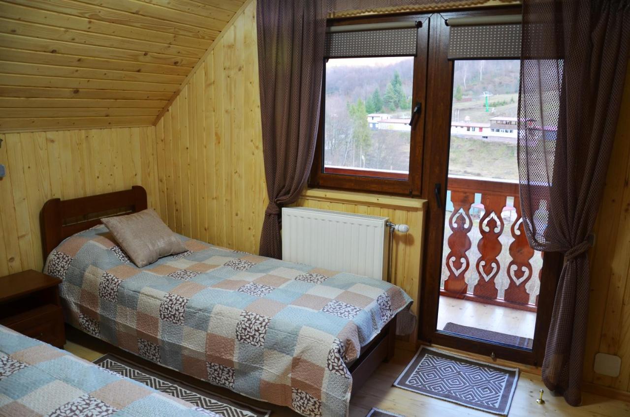 Teremok Guest House 维什卡 外观 照片