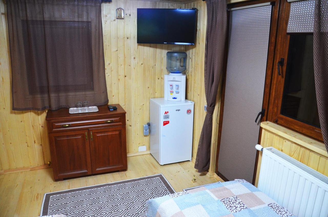 Teremok Guest House 维什卡 外观 照片