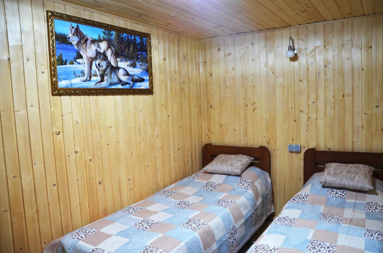 Teremok Guest House 维什卡 外观 照片