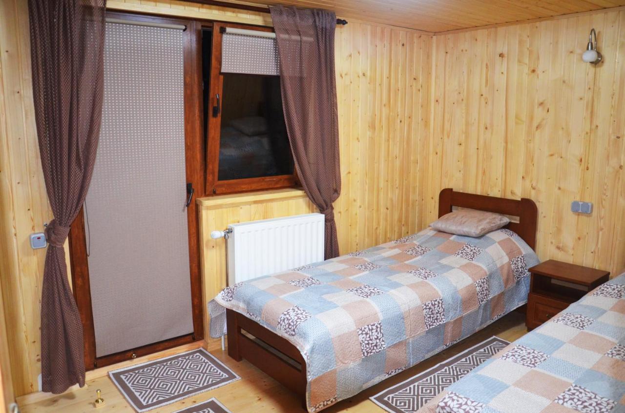 Teremok Guest House 维什卡 外观 照片