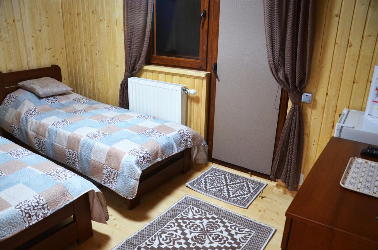 Teremok Guest House 维什卡 外观 照片